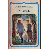 Duiliu Zamfirescu - Nuvele - 118939