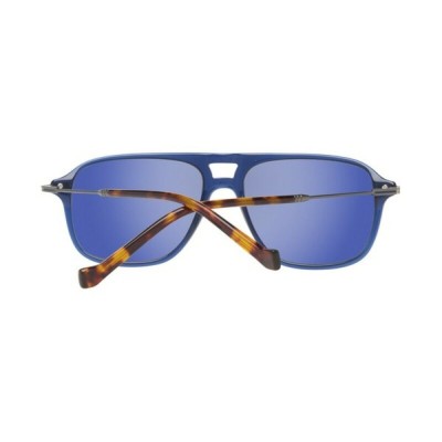 Ochelari de Soare Bărbați Hackett HSB865 &amp;oslash; 56 mm foto