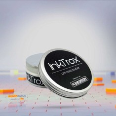 InkTrox - Process Butter 200ml
