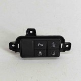 Panou de butoane HONDA CIVIC X Hatchback FC_, FK 2018 OEM: 35310-TGG-A01,35470-TEA-R01