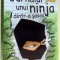 JURNALUL UNUI NINJA DINTR-A SASEA de MARCUS EMERSON , 2016