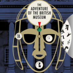 The Sherlock Holmes Escape Book: The Adventure of the British Museum Solve the Puzzles to Escape the Pages