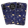 Husa Apple iPhone 11 Silicon Gel Tpu Model Harry Potter Pattern Symbols