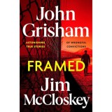 Framed - John Grisham