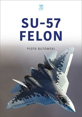 Su-57 Felon foto