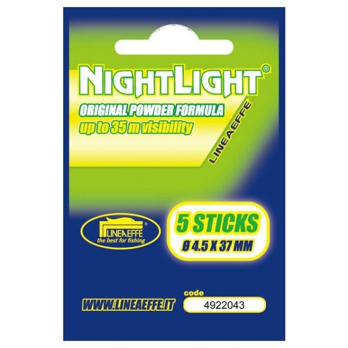 STARLITA LINEAEFFE 5X37MM 5BUC/PLIC