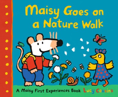 Maisy Goes on a Nature Walk foto