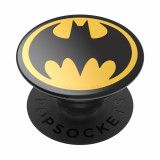 PopSockets - PopGrip - Justice League : Batman Logo