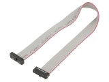 Cablu panglică SAMTEC IDC 8 pini 203,2mm FFSD-08-D-08.00-01-N
