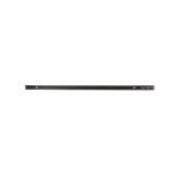 Cumpara ieftin Șină Proiector LED 1M Negru NOVelite - Accesoriu Corpuri Iluminat, PVC, Garantie 24 Luni
