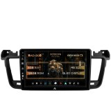 Cumpara ieftin Navigatie Peugeot 508 (2010-2018), Android 13, B-Octacore 6GB RAM + 128GB ROM, 9 Inch - AD-BGB9006+AD-BGRKIT264
