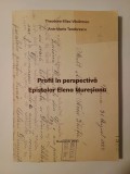 Theodora-Eliza Văcărescu; Ana-Maria Teodorescu - Profil &icirc;n perspectivă: epistolar Elena Mureșianu