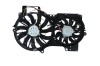 NRF 47906 Ventilator, radiator