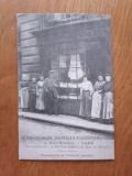 Carte postala - Normandie. FRANTA