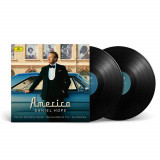 America - Vinyl | Daniel Hope, Deutsche Grammophon