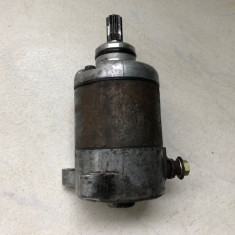 Honda CBR125R JC39 07-10 JC34 04-06 Demaror Starter motor