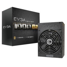 Sursa EVGA SuperNOVA 1000w G2, certificare Gold, refurbished foto