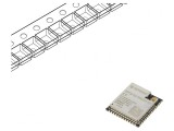 Modul IoT Bluetooth și WiFi IEEE 802.11b/g/n