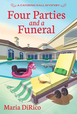 Four Parties and a Funeral foto