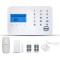 Resigilat : Sistem de alarma wireless PNI PG910 comunicator GSM
