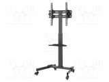 Suport LCD/LED Goobay de sine stătător 35kg