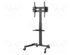 Suport LCD/LED Goobay de sine stătător 35kg