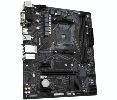 PLACA de BAZA Gigabyte &amp;quot;A520M S2H&amp;quot;, skt AM4, mATX, AMD A520, 2 x DDR4, max. 64 GB, 4 x SATA, 1 x M.2, 7.1, &amp;quot;A520M S2H&amp;quot;