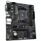 PLACA de BAZA Gigabyte &quot;A520M S2H&quot;, skt AM4, mATX, AMD A520, 2 x DDR4, max. 64 GB, 4 x SATA, 1 x M.2, 7.1, &quot;A520M S2H&quot;