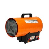 Cumpara ieftin Aeroterma industriala pe gaz propan(GPL) VULCANO 881S,Ruris, 10kW - 320mc/h