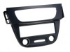 Rama Radio 1 DIN Renault Megane III Fluence (2008-2014) Negru Adaptor Auto 281250-07-0