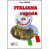 Italiana Rapida - Anca Pioara, Steaua Nordului