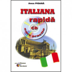 Italiana Rapida - Anca Pioara