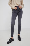 Wrangler Jeans 630 femei, high waist