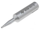 V&acirc;rf Şurubelniţă 1,6mm pentru Staţie Lipit ERSA-RDS80