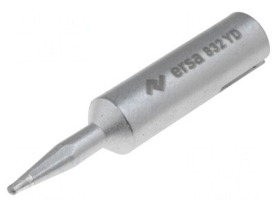 V&amp;acirc;rf Şurubelniţă 1,6mm pentru Staţie Lipit ERSA-RDS80 foto