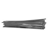 Cumpara ieftin Coliere metalice reglabile 8.0 x 400mm 50buc Yato YT-70584
