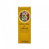 EXTRACT ULEIOS DE CATINA 30ml SOLARIS, Solaris Plant