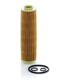MANN-FILTER HU 514 y Filtru ulei