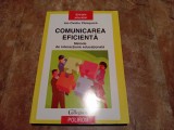 Ion-Ovidiu Panisoara - COMUNICAREA EFICIENTA Metode de Interactiune Educationala, 2004