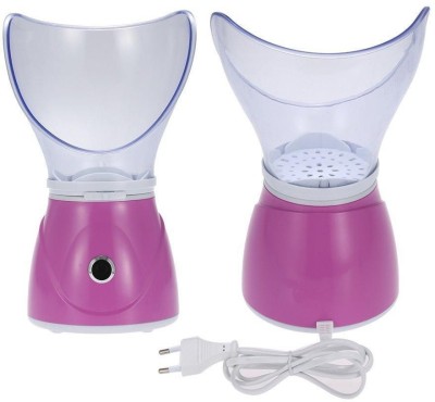 Sauna faciala si nazala 2 in 1, Profesional Osenjie BY1078 foto