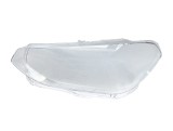 Dispersor far Bmw X3 (G01), 06.2017-2019, montare fata, dreapta, dispersor de plastic, L-Series