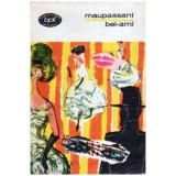 Guy de Maupassant - Bel-Ami - roman - 104627