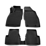 Cumpara ieftin Set Covorase Auto Cauciuc Umbrella Pentru Opel Corsa D (2006-2014)