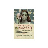 The Witch of Maracoor