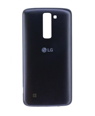 Capac Baterie LG K7, X210 Negru foto