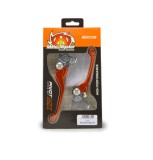 Set manete foldabile KTM Husqvarna Brembo