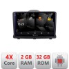 Navigatie Opel Antara 5230-019 Android Ecran 720P Quad Core 2+32 carplay android auto CarStore Technology