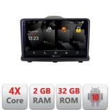 Navigatie Opel Antara 5230-019 Android Ecran 720P Quad Core 2+32 carplay android auto CarStore Technology