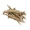 Surub pentru lemn autofiletant cu cap inecat 8x100mm tip torx TX40, 100 buc/cutie