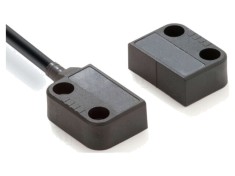 &Icirc;ntrerupător de siguranţă magnetic OMRON F3S-TGR-N_C NC x2 NO